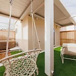 Terrace In Town - Centro Bari