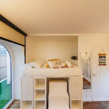 Apartamento Terrace In Town - Centro