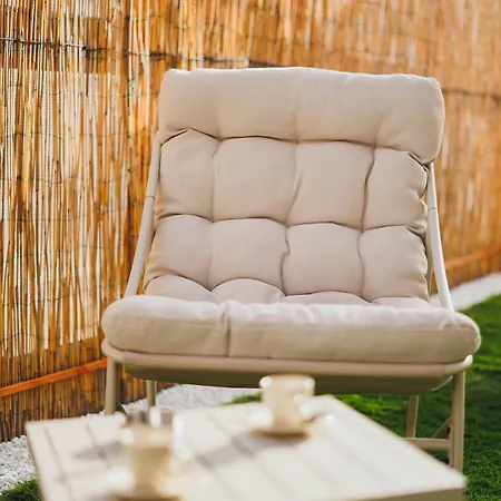 Terrace In Town - Centro Apartment Bari