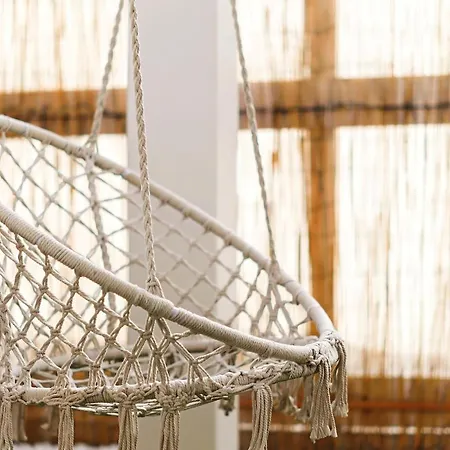 Terrace In Town - Centro Apartamento