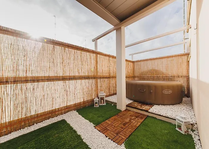 Terrace In Town - Centro Appartement Bari