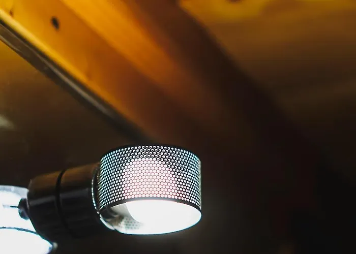 Apartment Terrace In Town - Centro Bari