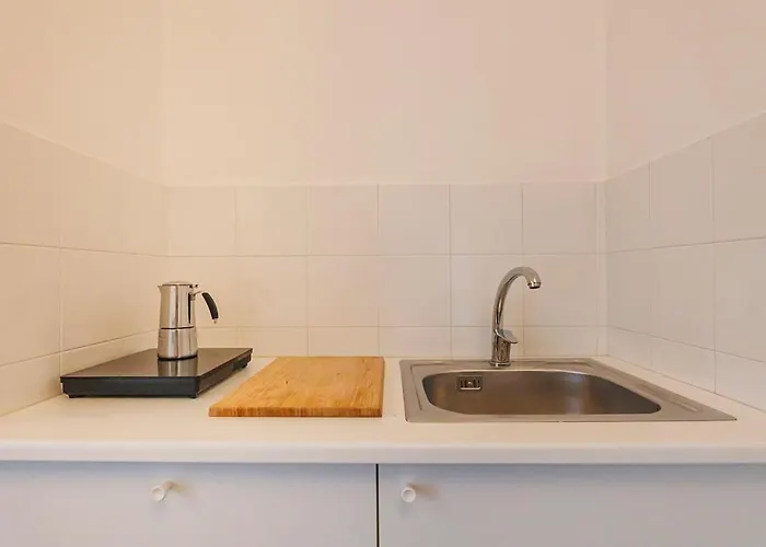 Terrace In Town - Centro Bari