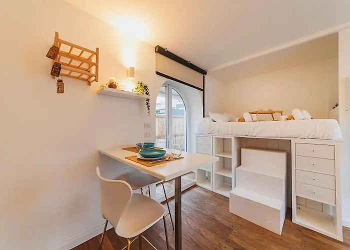 Terrace In Town - Centro *