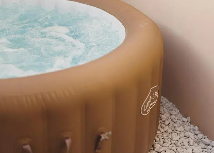 Terrace In Town - Centro Apartment