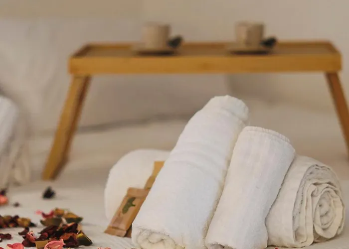 Apartment Terrace In Town - Centro *