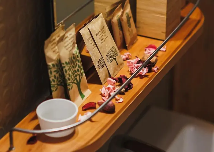 Terrace In Town - Centro Bari