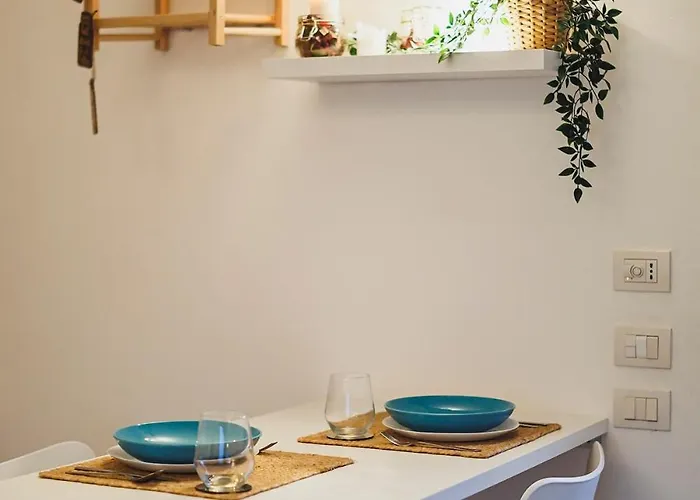 Terrace In Town - Centro Appartement Bari