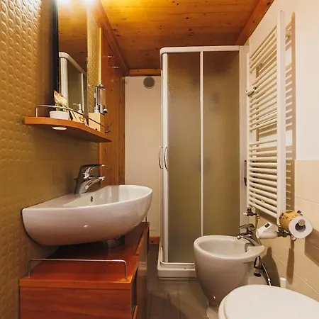 Terrace In Town - Centro Apartament *