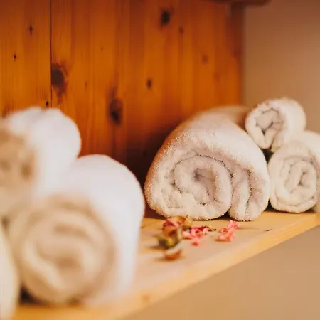 アパート Terrace In Town - Centro *