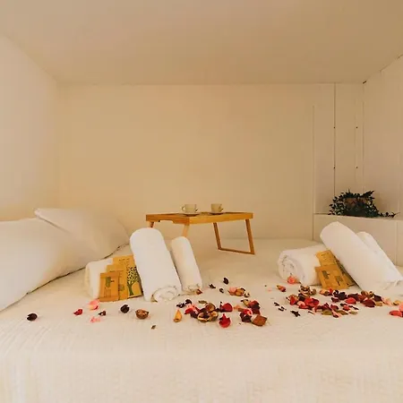 Apartament Terrace In Town - Centro *