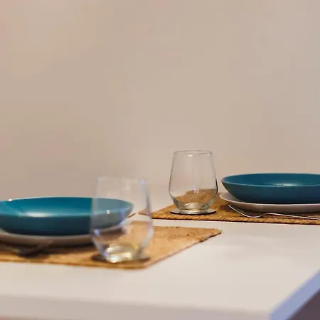 Terrace In Town - Centro *