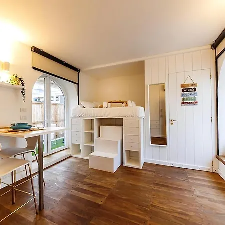 Terrace In Town - Centro * Bari