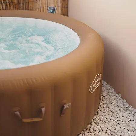 Terrace In Town - Centro アパート