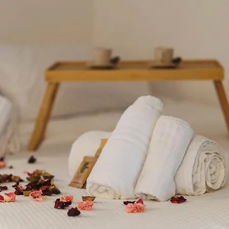 アパート Terrace In Town - Centro *