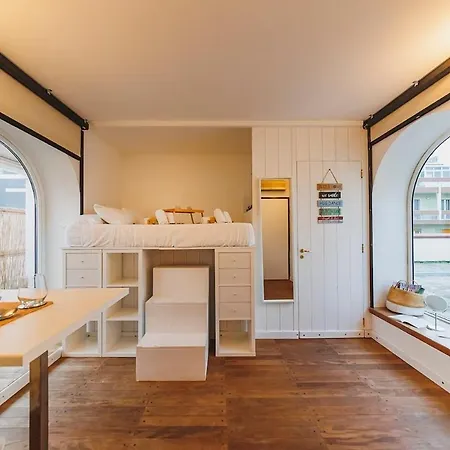 Terrace In Town - Centro Бари