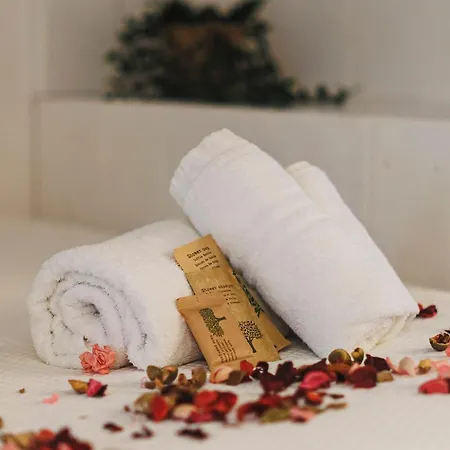 Terrace In Town - Centro アパート *