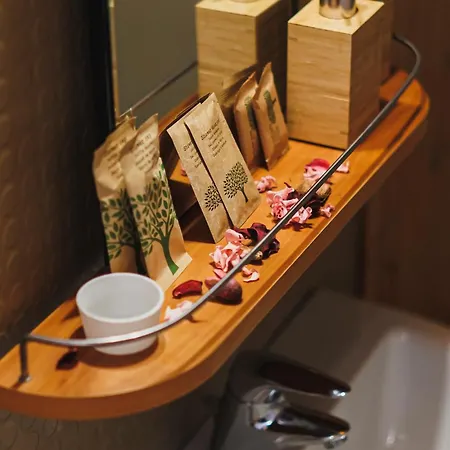 Terrace In Town - Centro Бари