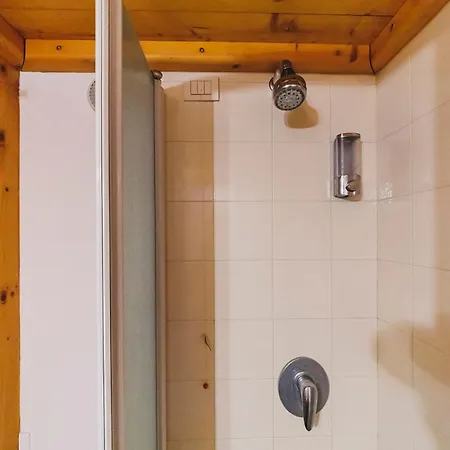 Terrace In Town - Centro Apartament