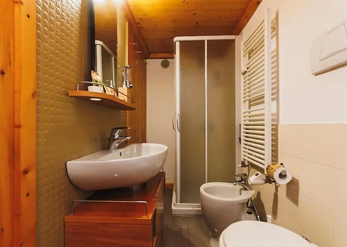 Terrace In Town - Centro Appartamento *