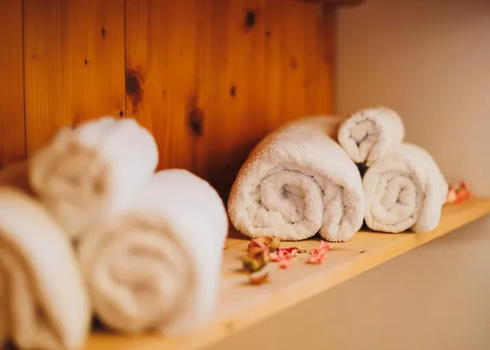 Appartamento Terrace In Town - Centro *