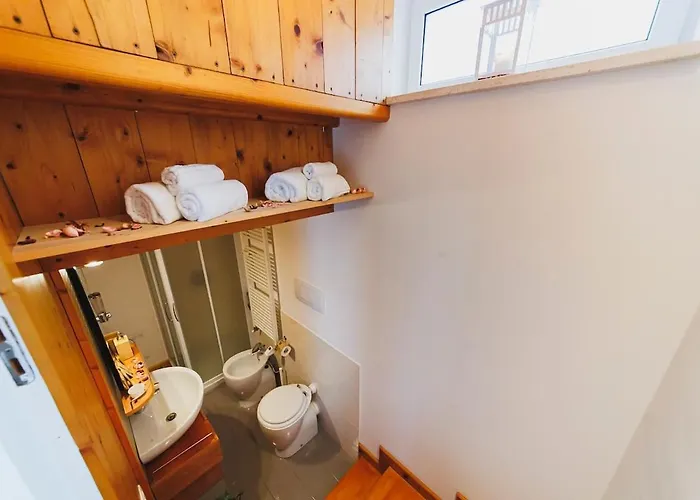 Terrace In Town - Centro *