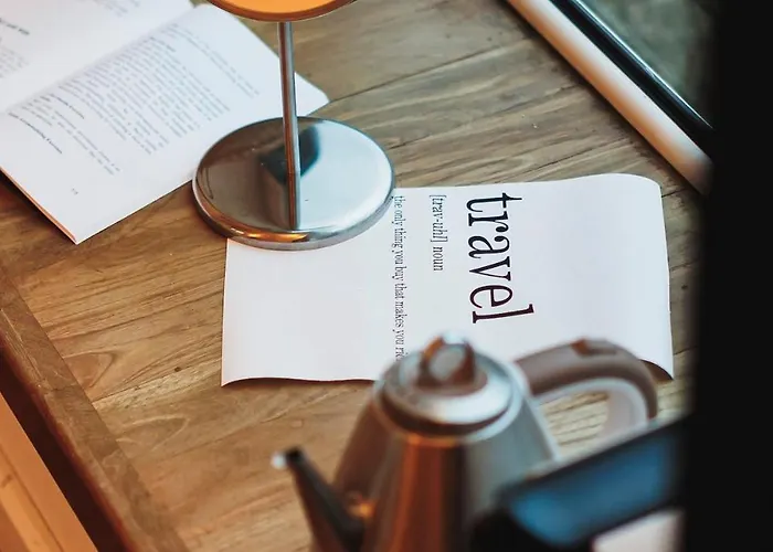 Terrace In Town - Centro * Bari