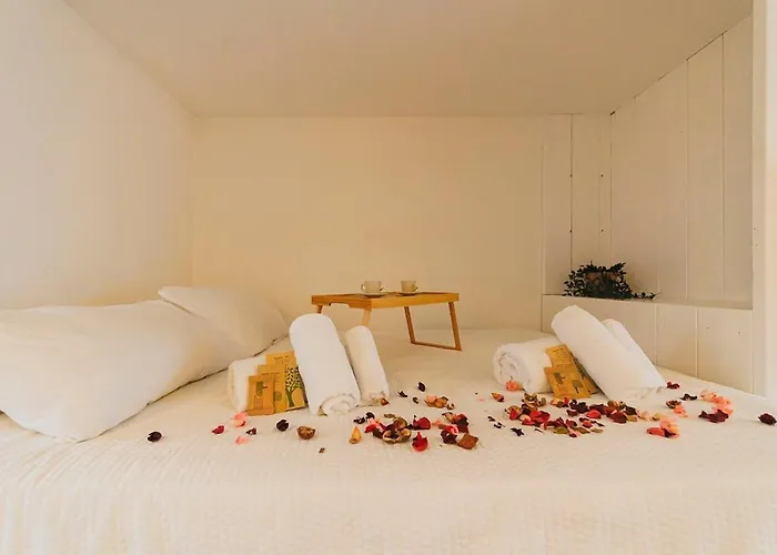 Appartamento Terrace In Town - Centro *