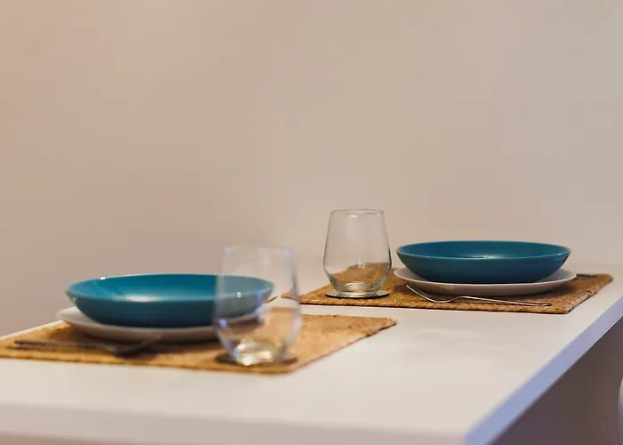 Terrace In Town - Centro *