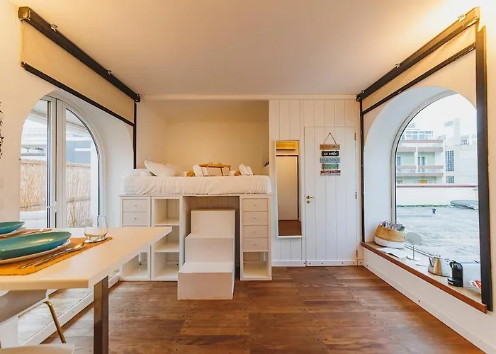 Terrace In Town - Centro Bari