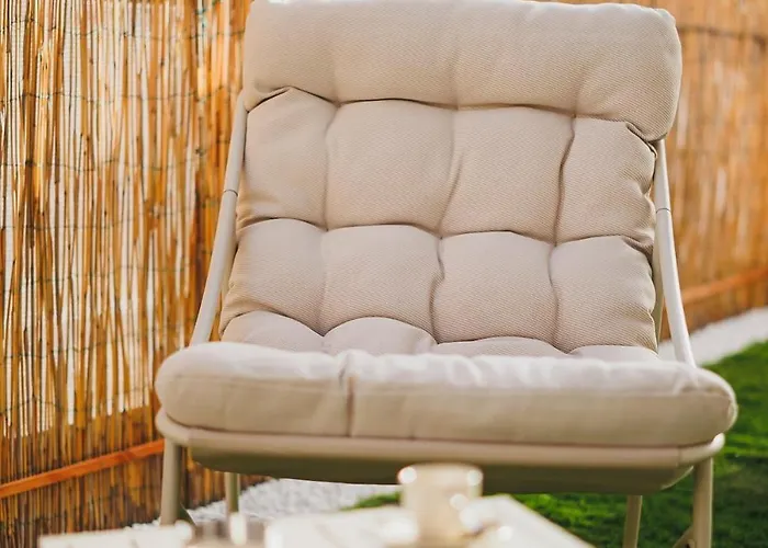 Terrace In Town - Centro Appartamento Bari