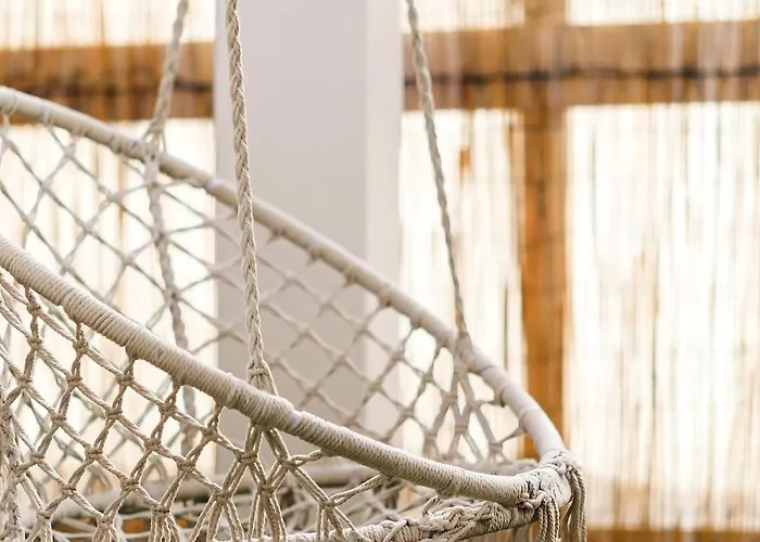 Terrace In Town - Centro Appartamento